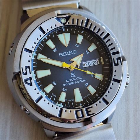 Μεταχειρισμένα ρολόγια Seiko στην Chrono24.